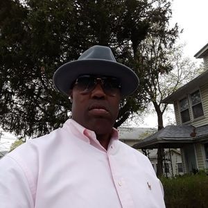 Meet your Posher, Jason